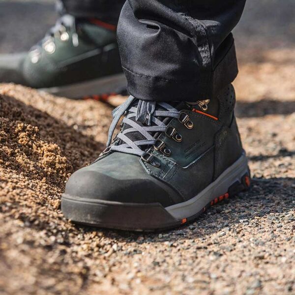 Hydra Safety Boots Thumbnail