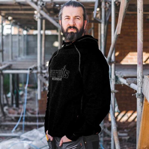 Trade Hoodie Thumbnail