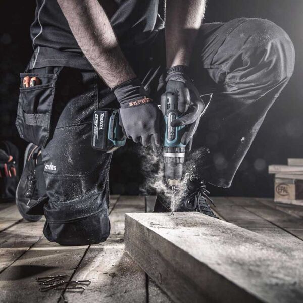 Trade Flex Trouser Thumbnail