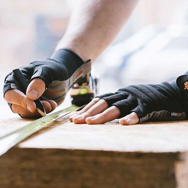 Trade Fingerless Gloves Thumbnail