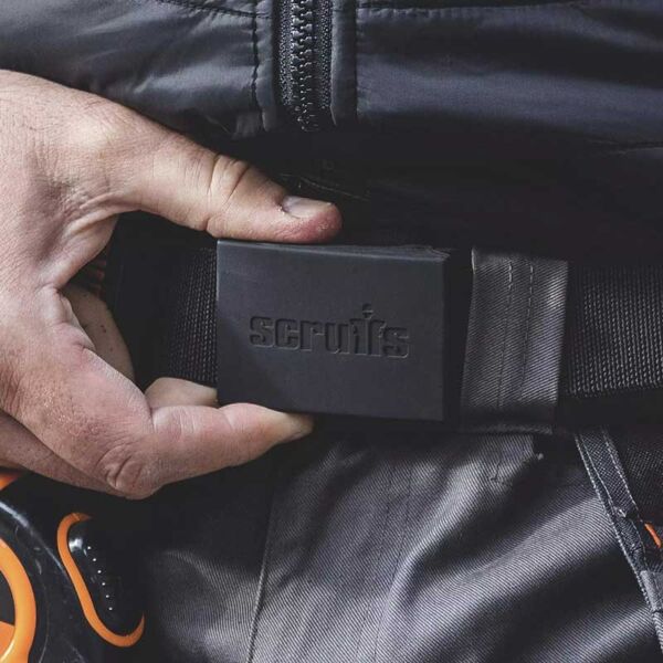 Trade Stretch Belt Thumbnail