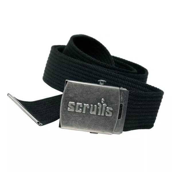 Adjustable Clip Belt Thumbnail