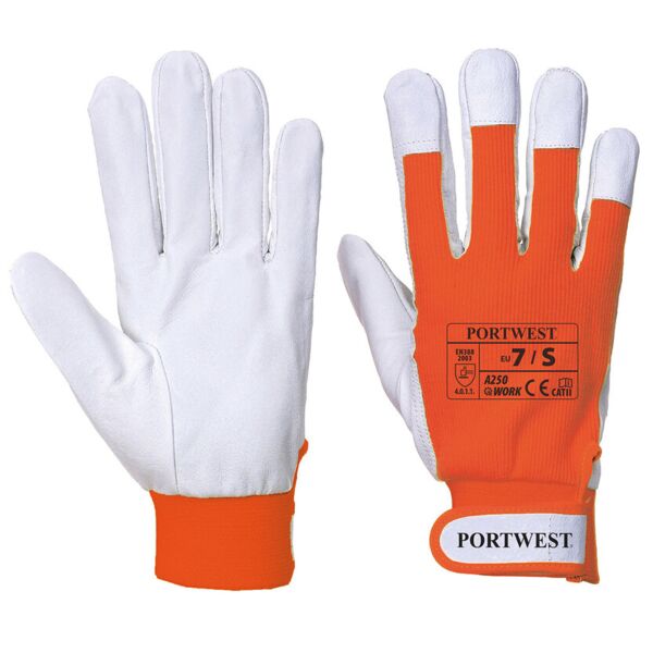 Tergsus gloves Thumbnail