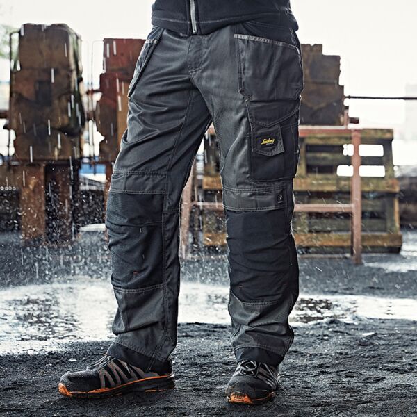 DuraTwill craftsmen trousers  Thumbnail