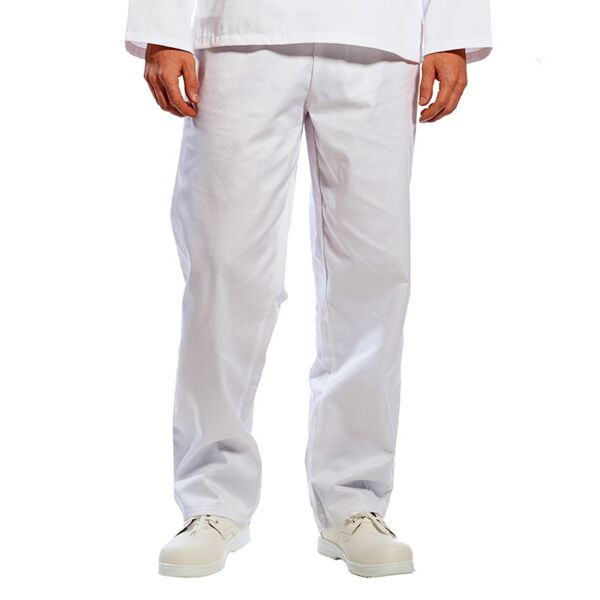 Bakers Trouser Thumbnail