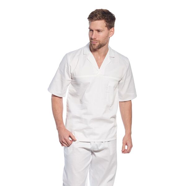 Bakers Shirt S/S Thumbnail