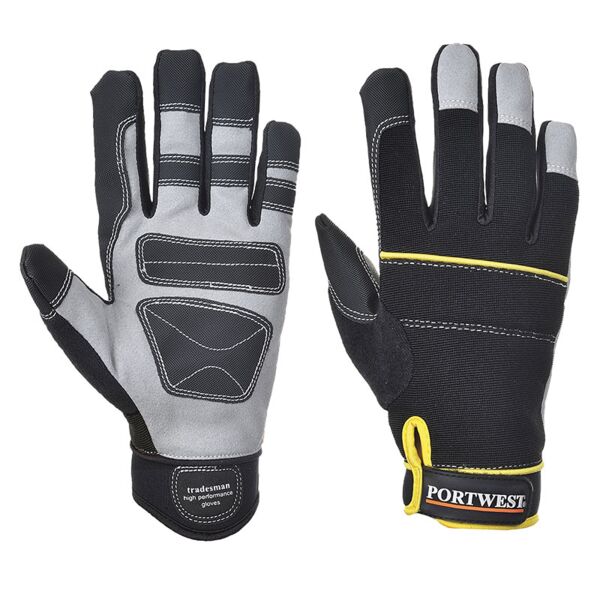Tradesman – High Performance Glove Thumbnail