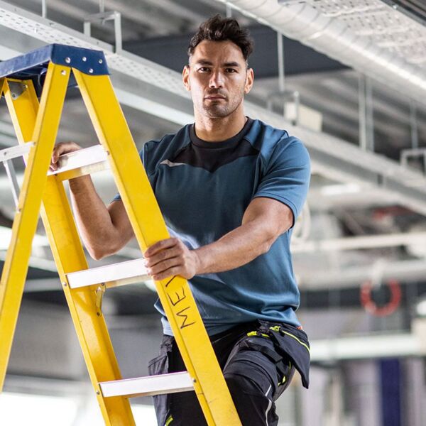 DX4 T-Shirt S/S Thumbnail