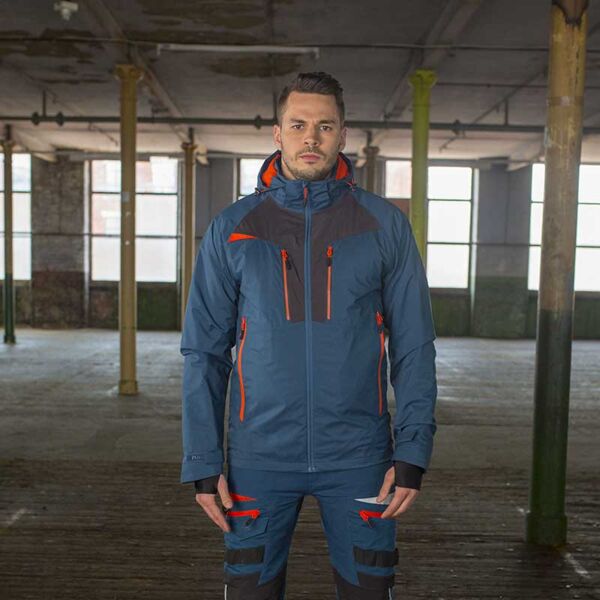 DX4 Winter Jacket Thumbnail