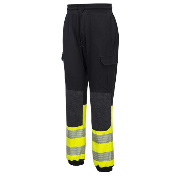 KX3 Hi-Vis Flexi Class 1 Jogger Thumbnail