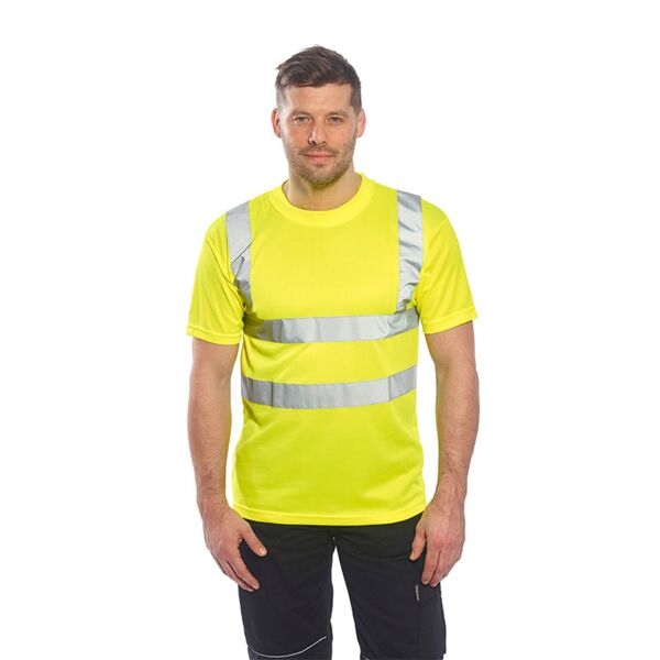 Hi-Vis T-Shirt Thumbnail