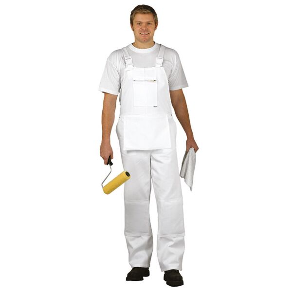 Bolton Painters Bib & Brace Thumbnail