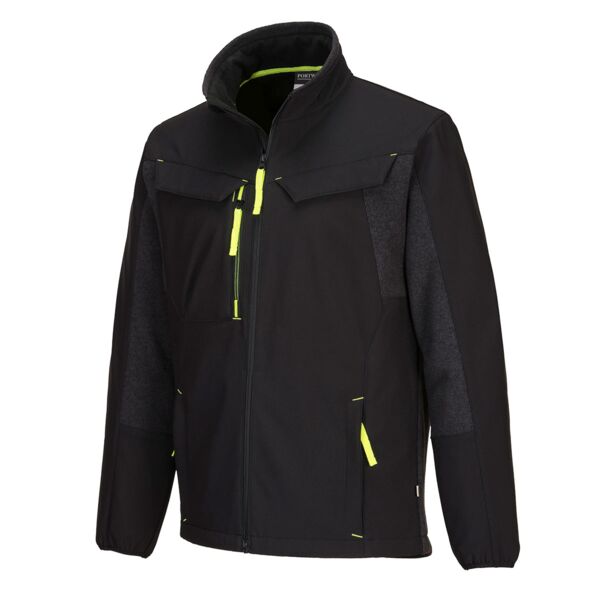 WX3 Eco Hybrid Softshell Jacket (2L) Thumbnail