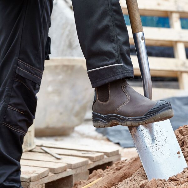 Safety Dealer Boot Thumbnail