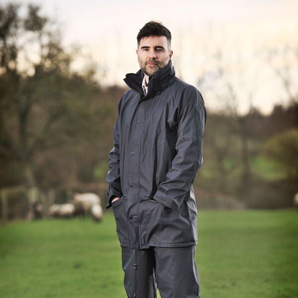 Flex Jacket Thumbnail