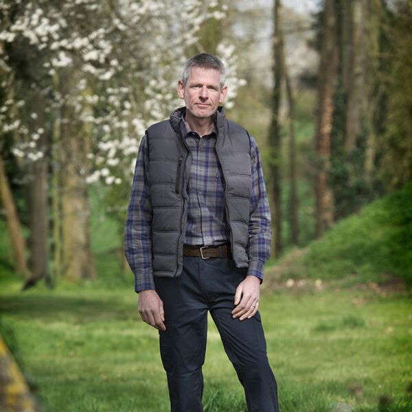 Carlton Bodywarmer Thumbnail