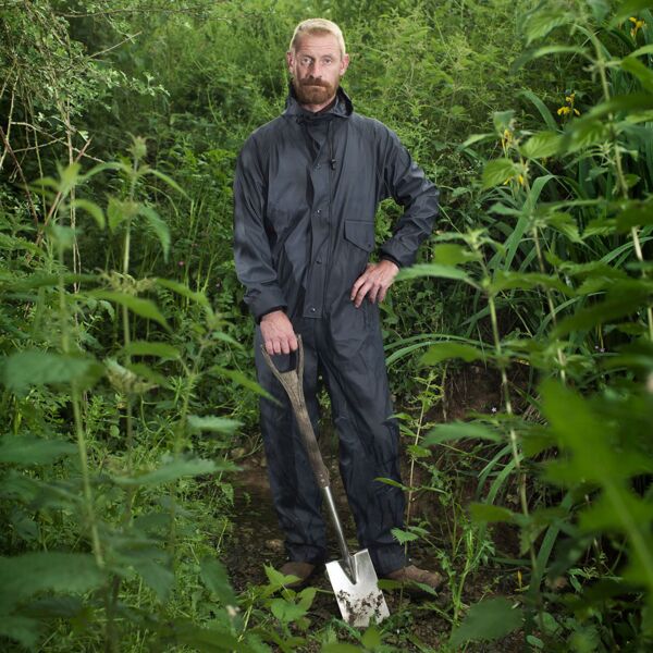 Flex Coverall Thumbnail