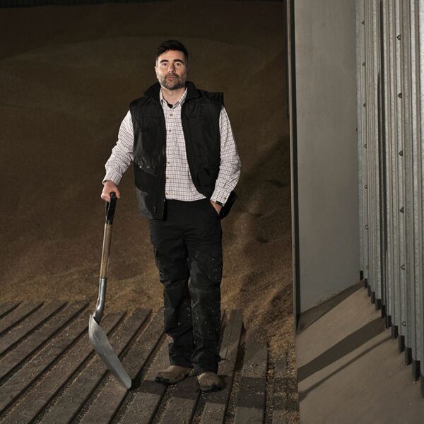 Workforce Trouser Thumbnail