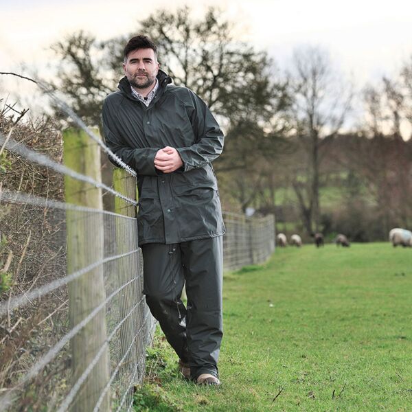 Flex Trouser Thumbnail