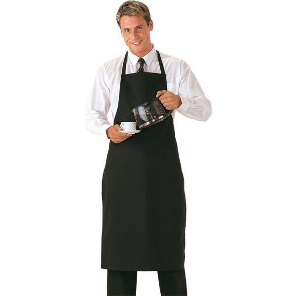 Polycotton Bib Apron Thumbnail