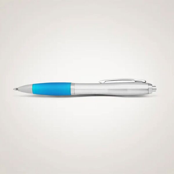 Bullet™ Nash Ballpoint Pen Thumbnail