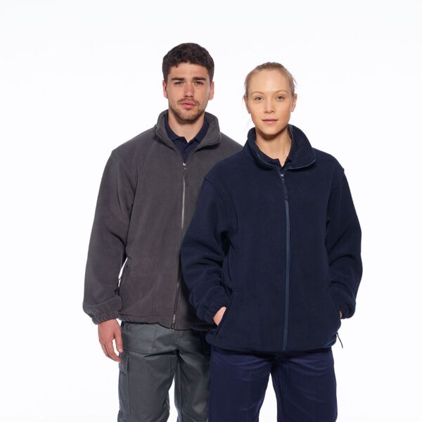 Argyll Heavy Fleece Thumbnail