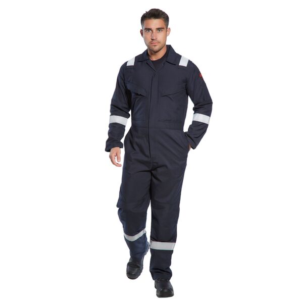 Araflame Gold Coverall Thumbnail