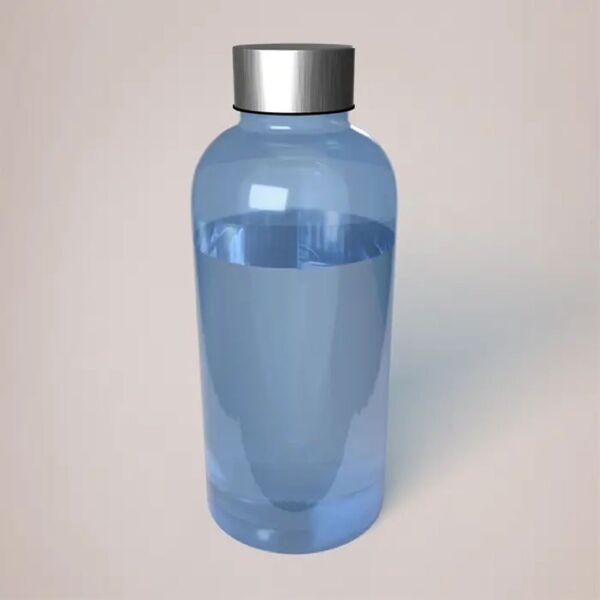Spring 600ml Tritan™ Water Bottle Thumbnail