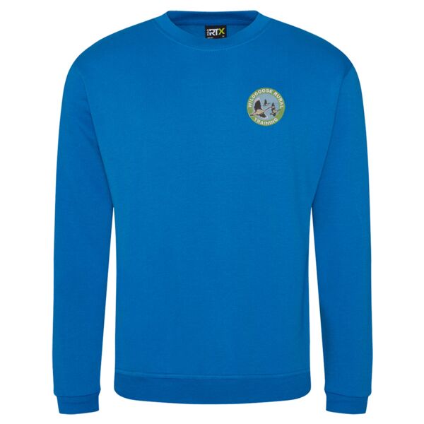 Wildgoose Student Sweatshirt Thumbnail