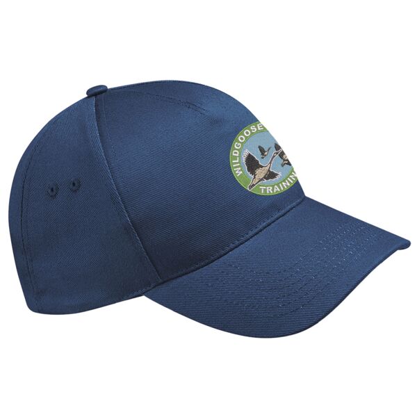 Wildgoose Student Cap Thumbnail