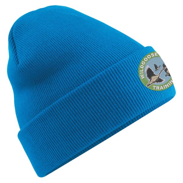 Wildgoose Student Beanie Thumbnail