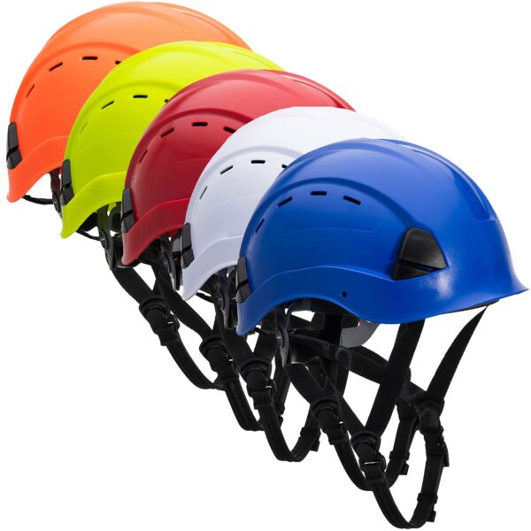 Height Endurance Mountaineer Helmet Thumbnail