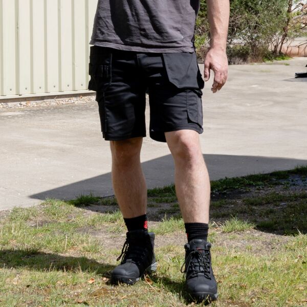 Proflex Work Short Thumbnail