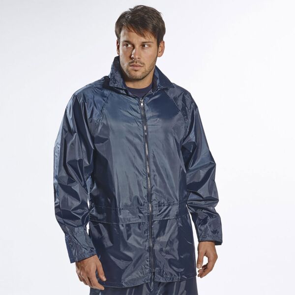 Classic Rain Jacket Thumbnail