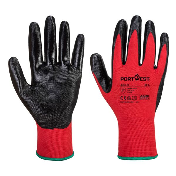 Grip 13 Nitrile Glove (box of 288) Thumbnail