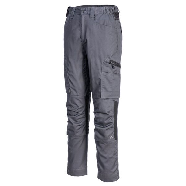 WX2 Eco Stretch Trade Trousers Thumbnail