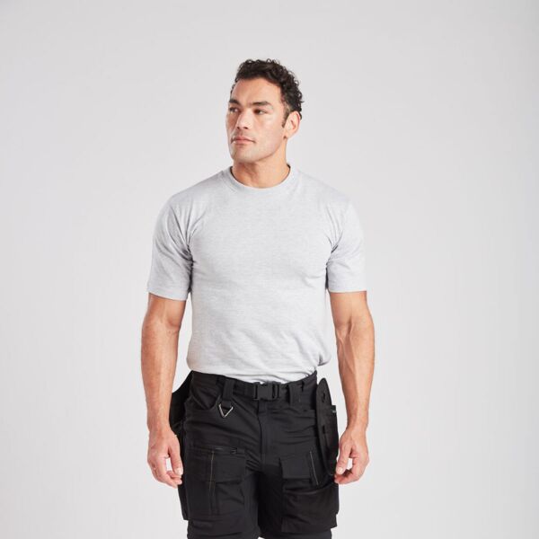 Turin Cotton T-Shirt Thumbnail