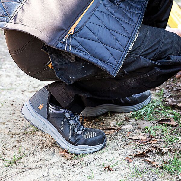 Argon Women's Safety Trainers Thumbnail