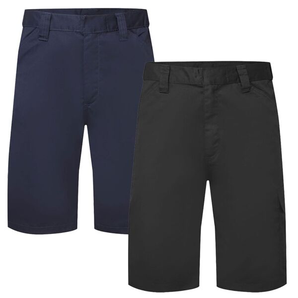 Essential Work Shorts Thumbnail
