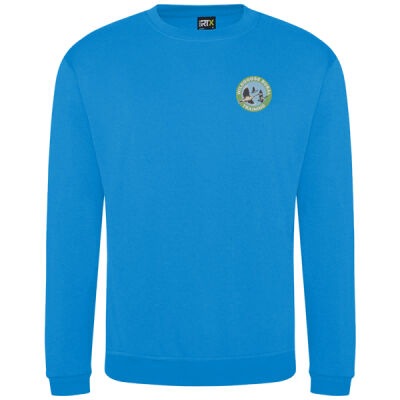 Wildgoose Rural Training 'Student' Sweatshirt Thumbnail