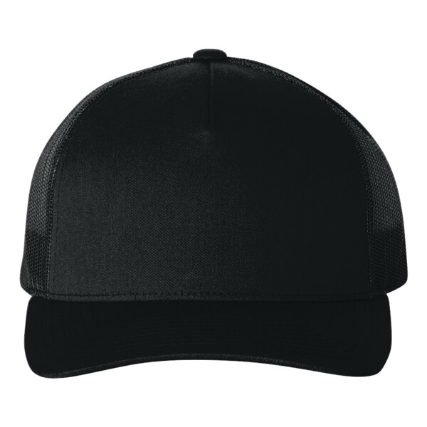 Headwear Front